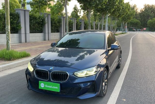 Used BMW 1 Series 2023 120i M Sport Edition