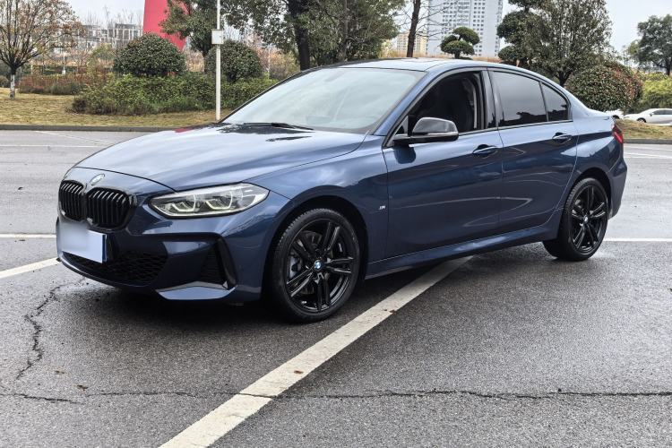 Used BMW 1 Series 2023 125i M Sport Night Edition Guazi used car, China used car export, Used car for sale, Used  cars, Cheapest cars for sale