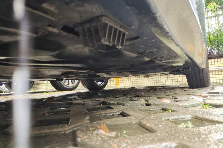 Used BMW 1 Series 2023 125i M Sport Night Edition Chassis Front Left