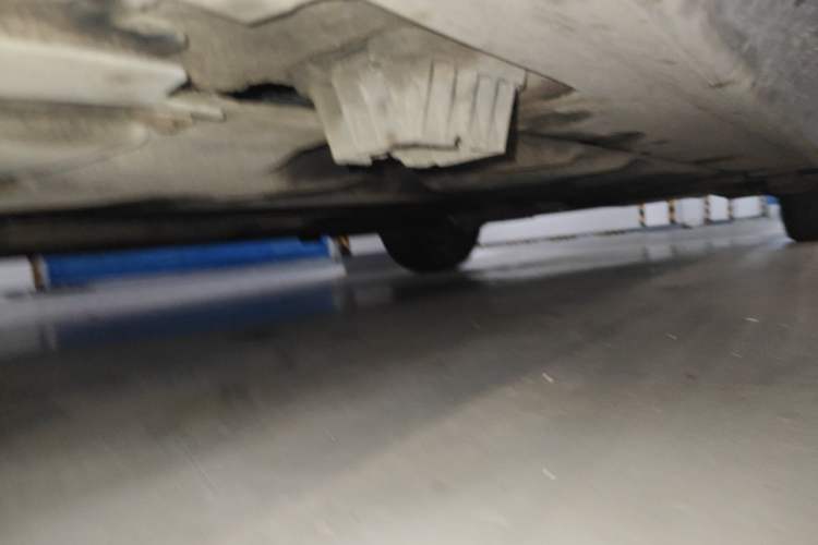 Used BMW 1 Series 2023 125i M Sport Night Edition Chassis Front Left