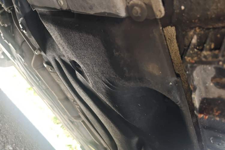 Used BMW 1 Series 2023 125i M Sport Night Edition Chassis Front Left