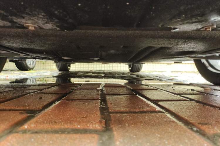 Used BMW 1 Series 2023 125i M Sport Night Edition Chassis Front
