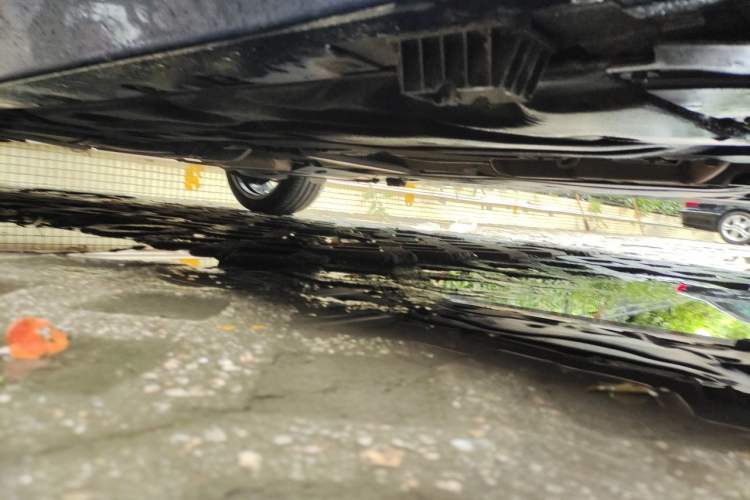 Used BMW 1 Series 2023 125i M Sport Night Edition Chassis Front Right