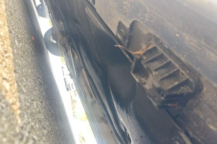 Used BMW 1 Series 2023 125i M Sport Night Edition Chassis Front Right
