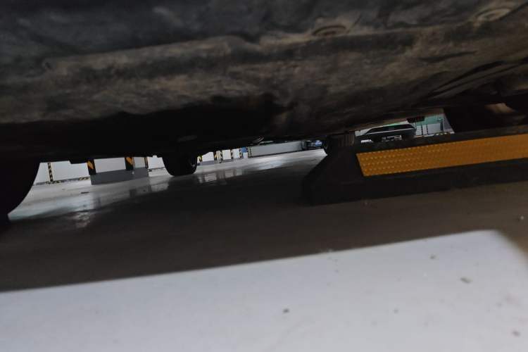 Used BMW 1 Series 2023 125i M Sport Night Edition Chassis Front