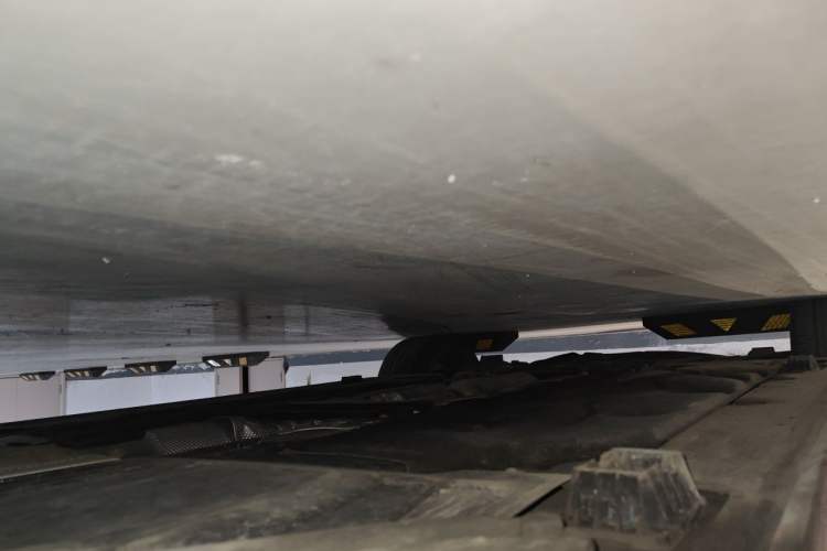 Used BMW 1 Series 2023 125i M Sport Night Edition Chassis Rear Left