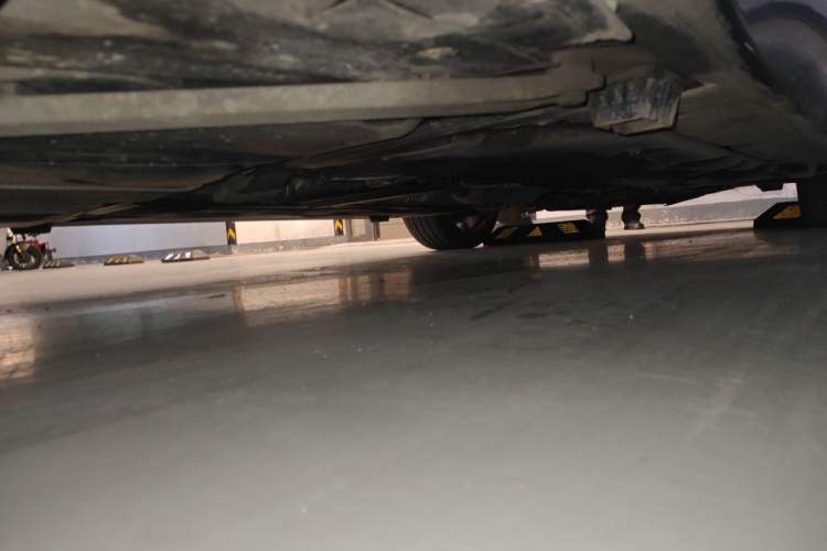 Used BMW 1 Series 2023 125i M Sport Night Edition Chassis Rear Right