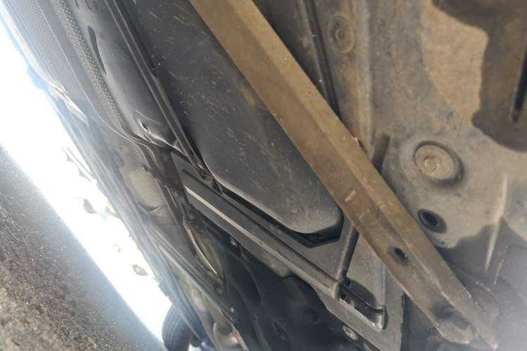 Used BMW 1 Series 2023 125i M Sport Night Edition Chassis Rear Right