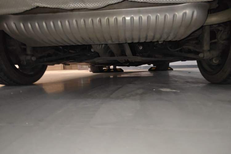 Used BMW 1 Series 2023 125i M Sport Night Edition Chassis Rear