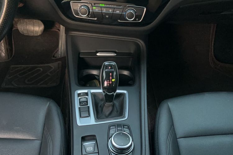 Used BMW 1 Series 2023 120i M Sport Edition Gear Lever