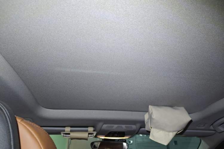Used BMW 1 Series 2023 125i M Sport Night Edition Headliner