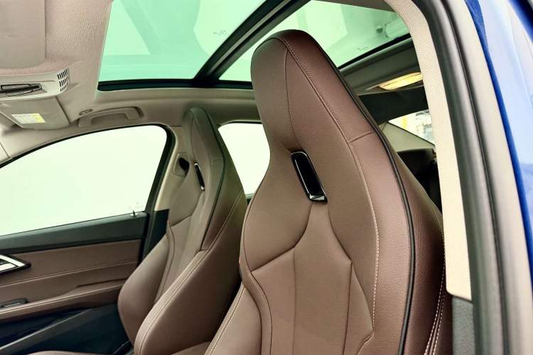 Used BMW 1 Series 2023 125i M Sport Night Edition Headliner