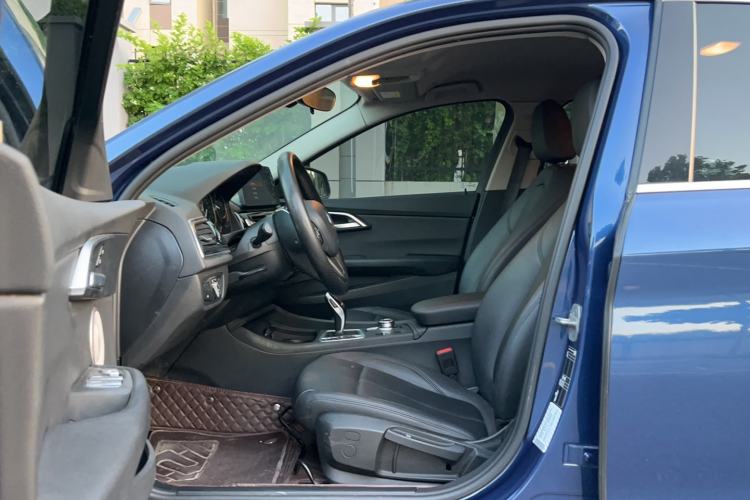 Used BMW 1 Series 2023 120i M Sport Edition Left Front Seat