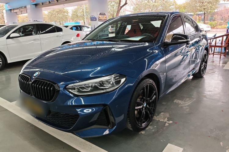 Used BMW 1 Series 2023 125i M Sport Night Edition Guazi used car, China used car export, Used car for sale, Used  cars, Cheapest cars for sale