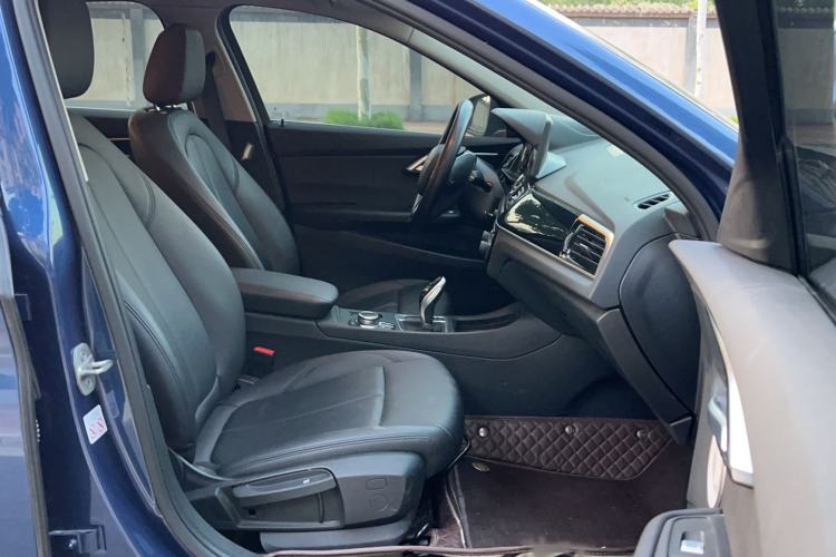 Used BMW 1 Series 2023 120i M Sport Edition Right Front Seat