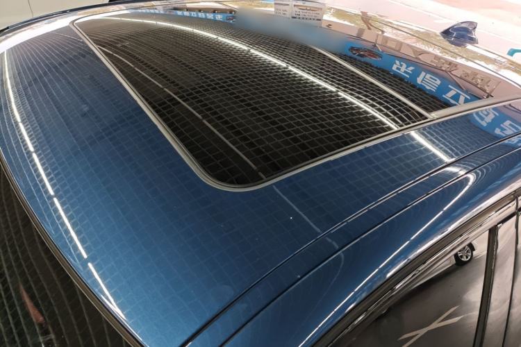 Used BMW 1 Series 2023 125i M Sport Night Edition Roof