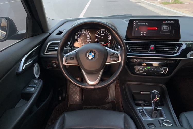Used BMW 1 Series 2023 120i M Sport Edition Steering Wheel