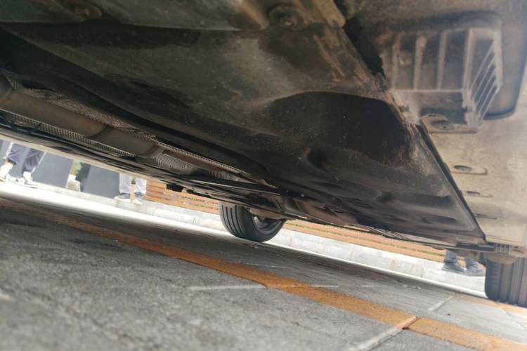 Used BMW 1 Series 2023 125i M Sport Night Edition Chassis Front Left
