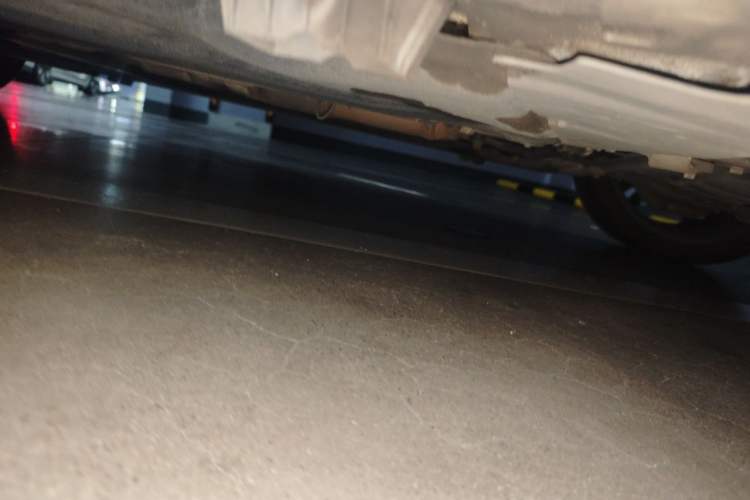 Used BMW 1 Series 2023 125i M Sport Night Edition Chassis Front Right
