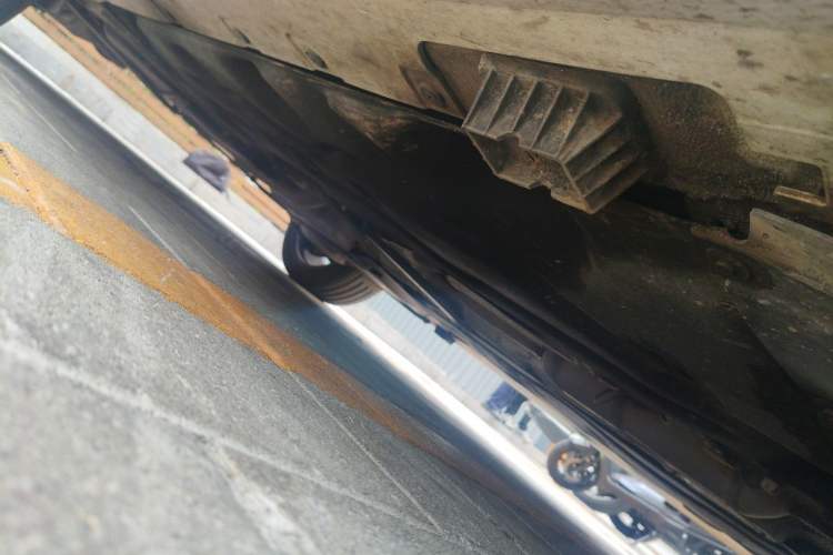 Used BMW 1 Series 2023 125i M Sport Night Edition Chassis Front Right