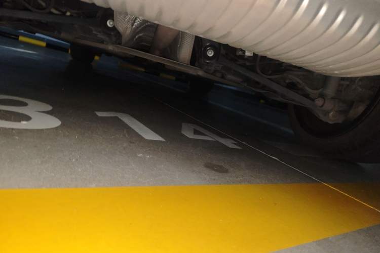 Used BMW 1 Series 2023 125i M Sport Night Edition Chassis Rear