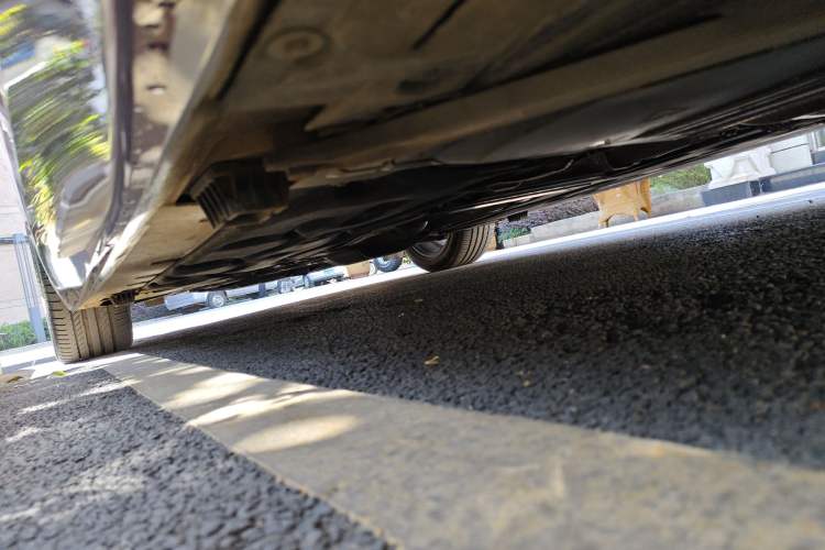 Used BMW 1 Series 2023 120i M Sport Night Edition Chassis Rear Left