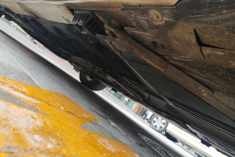 Used BMW 1 Series 2023 125i M Sport Night Edition Chassis Rear Left