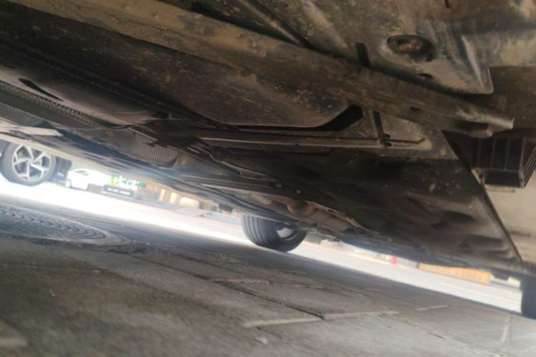 Used BMW 1 Series 2023 125i M Sport Night Edition Chassis Rear Right