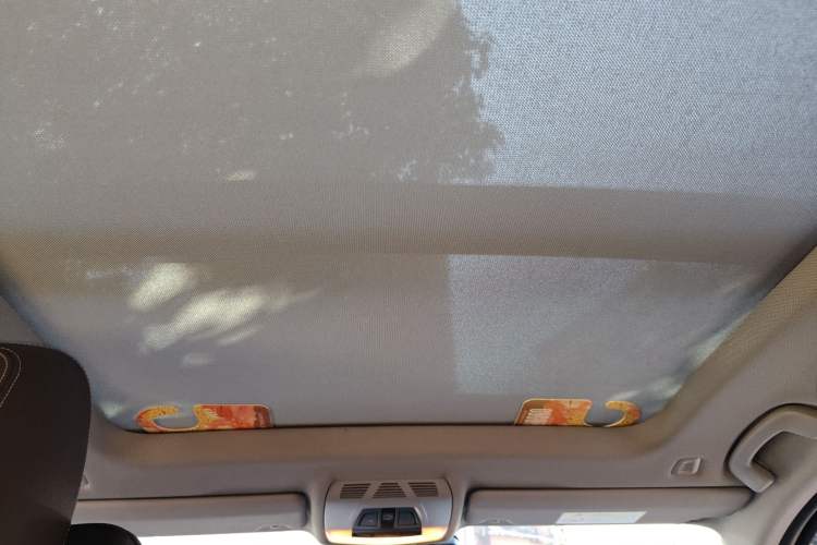 Used BMW 1 Series 2023 120i M Sport Night Edition Headliner