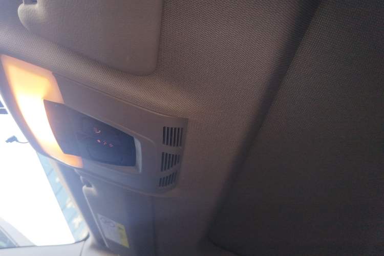 Used BMW 1 Series 2023 120i M Sport Night Edition Headliner