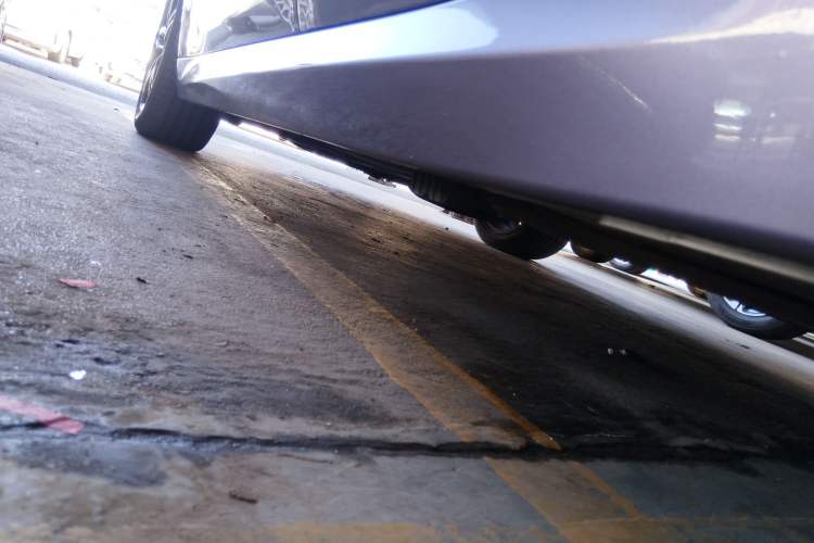 Used BMW 1 Series 2023 120i M Sport Night Edition Left Side Sill