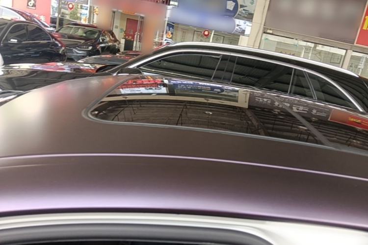 Used BMW 1 Series 2023 125i M Sport Night Edition Roof
