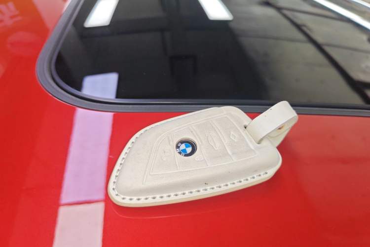 Used BMW 1 Series 2023 125i M Sport Night Edition Interior 1