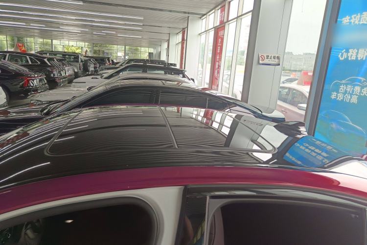 Used BMW 1 Series 2023 125i M Sport Night Edition Roof