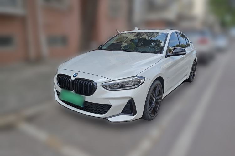 BMW 1 Series 2023 125i M Sport Night Edition usado Guazi used car, China used car export, Used car for sale, Used  cars, Cheapest cars for sale
