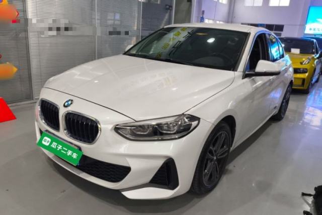 Used BMW 1 Series 2023 120i M Sport Edition