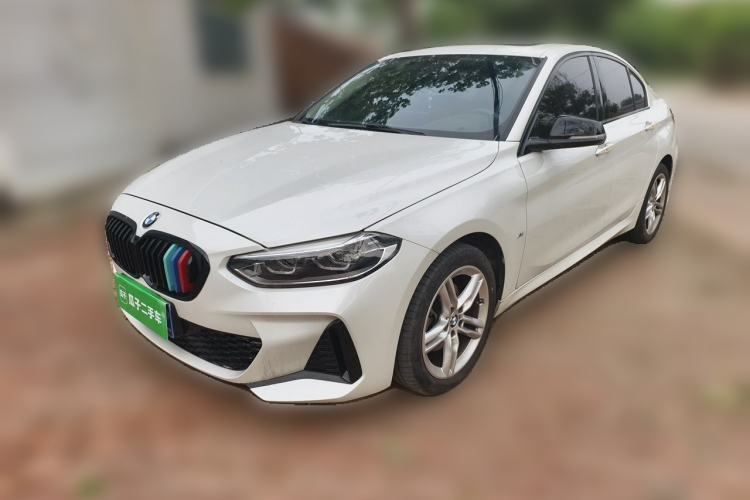 Used BMW 1 Series 2023 120i M Sport Night Edition Guazi used car, China used car export, Used car for sale, Used  cars, Cheapest cars for sale
