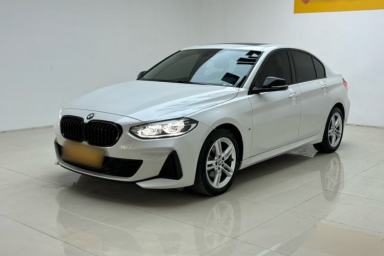 Used BMW 1 Series 2023 120i M Sport Night Edition
