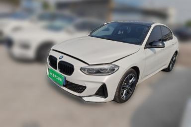 Used BMW 1 Series 2023 120i M Sport Edition