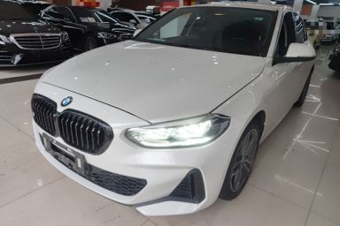 Used BMW 1 Series 2023 120i M Sport Edition