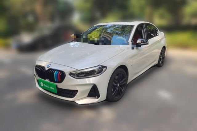 Used BMW 1 Series 2023 125i M Sport Night Edition