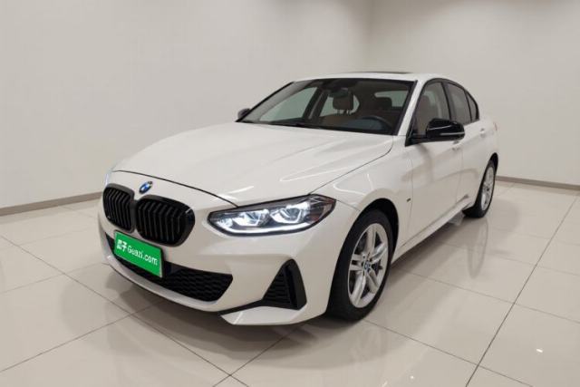 Used BMW 1 Series 2023 120i M Sport Night Edition