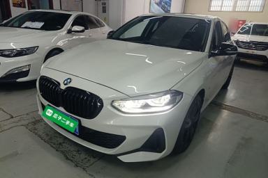 Used BMW 1 Series 2023 125i M Sport Night Edition