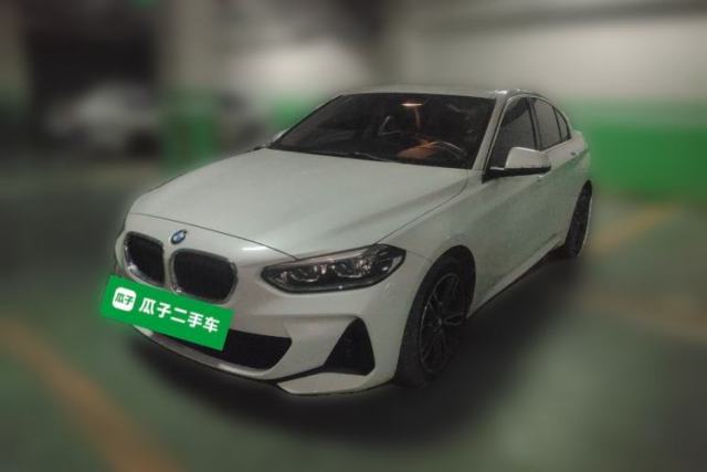 Used BMW 1 Series 2023 120i M Sport Edition