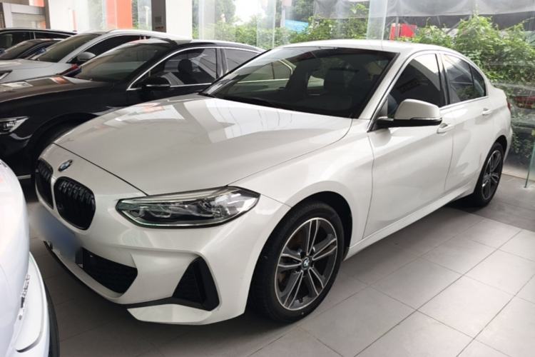 Used BMW 1 Series 2023 120i M Sport Edition Guazi used car, China used car export, Used car for sale, Used  cars, Cheapest cars for sale