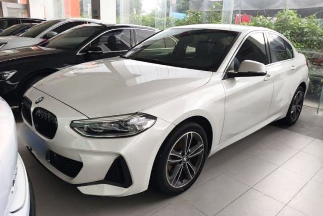 Used BMW 1 Series 2023 120i M Sport Edition