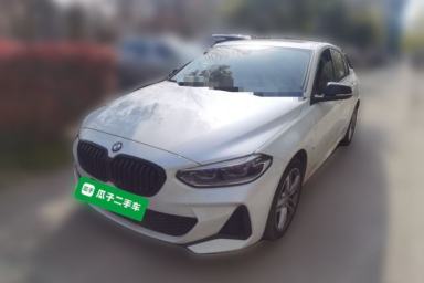 Used BMW 1 Series 2023 120i M Sport Night Edition