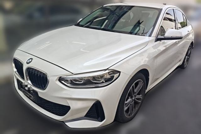 Used BMW 1 Series 2023 120i M Sport Edition
