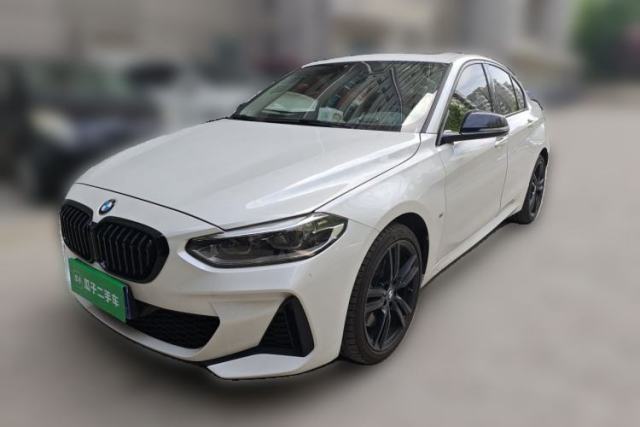 Used BMW 1 Series 2023 125i M Sport Night Edition