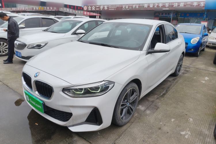 Ojetý BMW 1 Series 2023 120i M Sport Edition Guazi used car, China used car export, Used car for sale, Used  cars, Cheapest cars for sale
